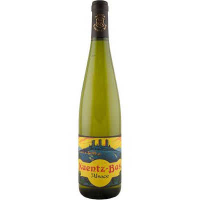 Kuentz-Bas Gewurztraminer 750mL