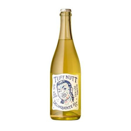 Delinquente Tuff Nut Pet Nat 750mL