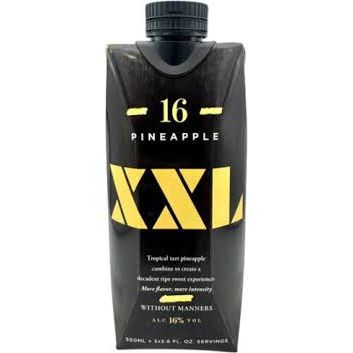 XXL Pineapple 500mL
