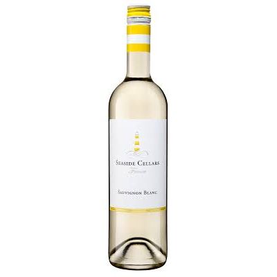 Seaside Cellars Sauvignon Blanc 750mL