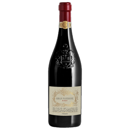 Gran Passione Rosso 750mL