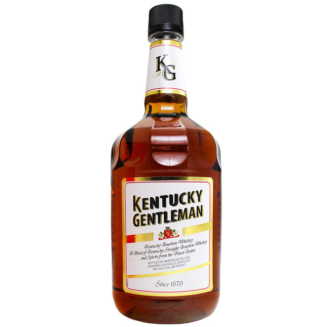 Kentucky Gentleman 1.75L