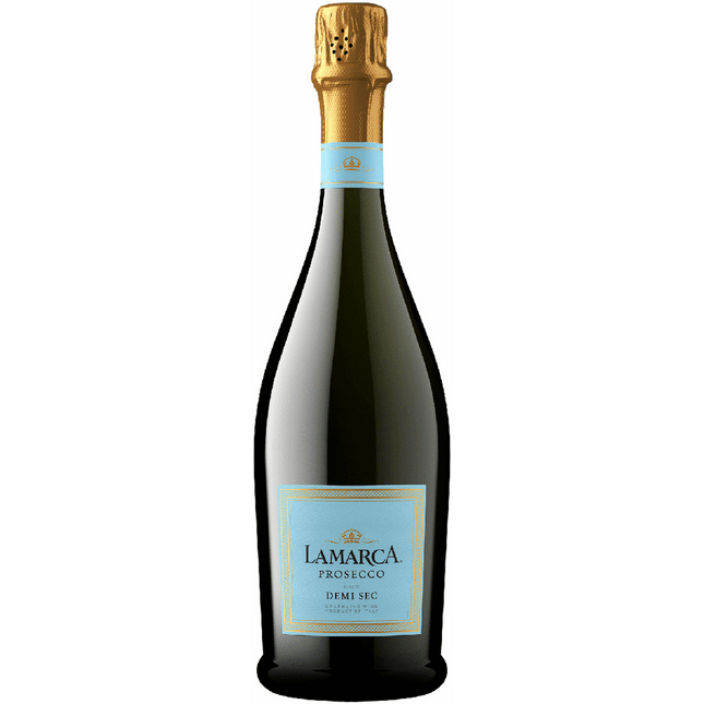 La Marca Prosecco Demi Sec 750mL