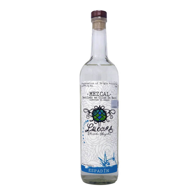 Lalocura Espadin 500mL