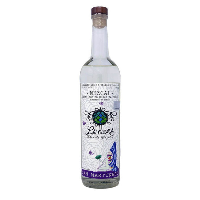 Lalocura San Martinero 500mL