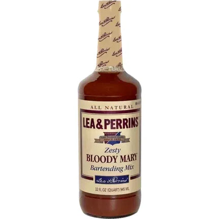 Lea & Perrins Bloody Mary Mix 1L