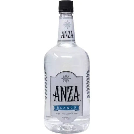 Anza Blanco Tequila 1L
