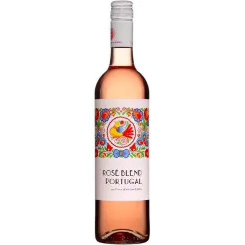 Red Blend Portugal Rose 750mL
