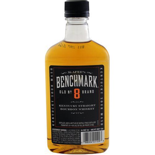 Benchmark Old No.8 375mL
