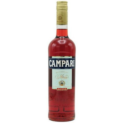 Campari 375mL