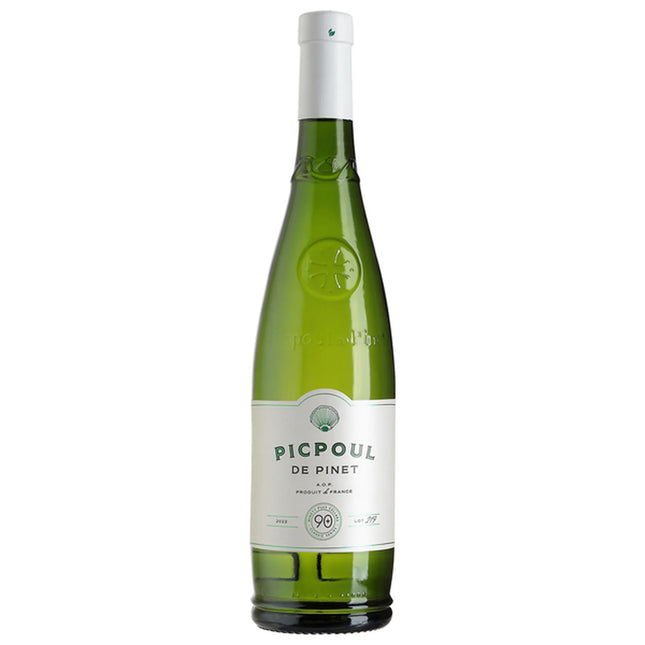 90+ Cellars Picpoul de Pinet 750mL