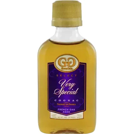 Grangala Cognac VS 50mL