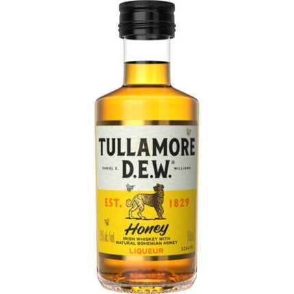 Tullamore Dew Honey 50mL