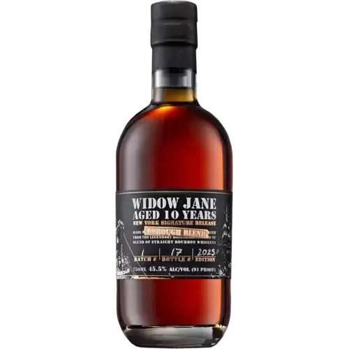 Widow Jane Borough Blend Batch 1 750mL