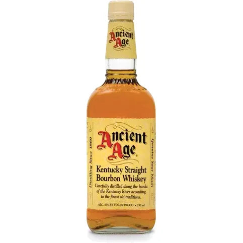 Ancient Age Bourbon 1L