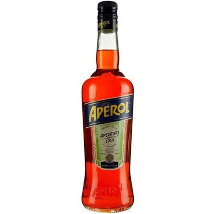 Aperol Apertivo 375mL