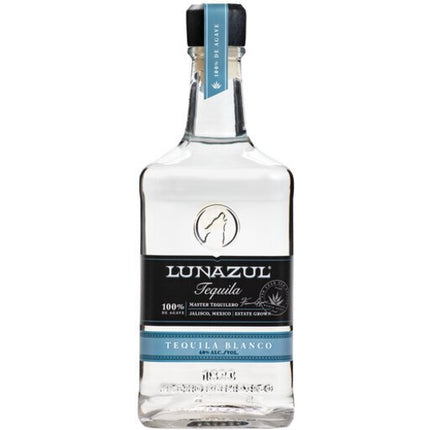 Lunazul Tequila Blanco 375mL