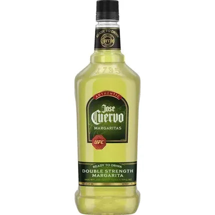 Jose Cuervo Double Strength Margarita 1.75L