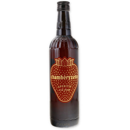 Chamberyzette Strawberry Apertif 750mL