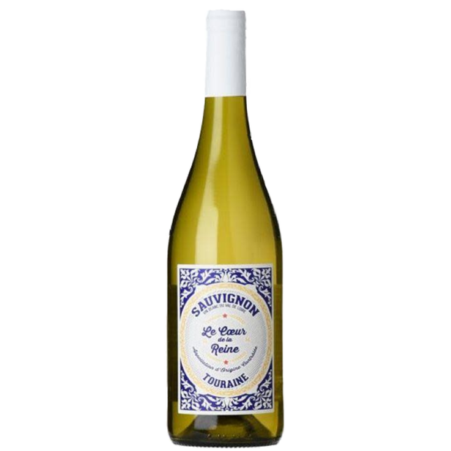 Le Coeur Reine Sauvignon Blanc 750mL