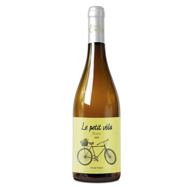 Petit Velo Sauvignon Blanc 750mL