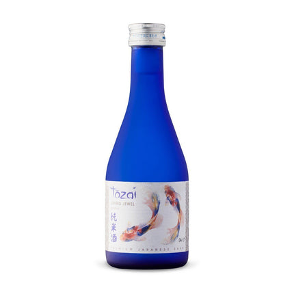 Tozai Living Jewel Junmai 300mL