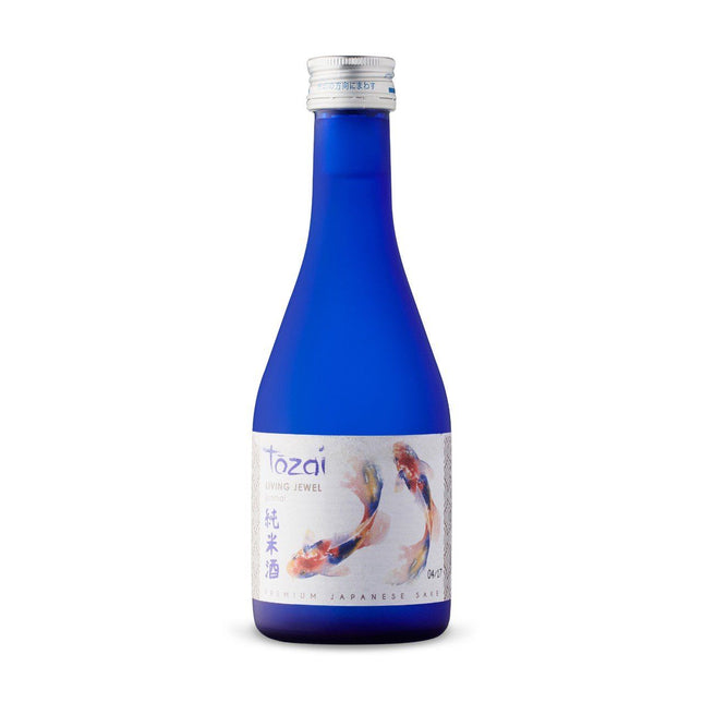 Tozai Living Jewel Junmai 300mL