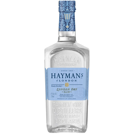 Hayman's London Dry Gin 750mL