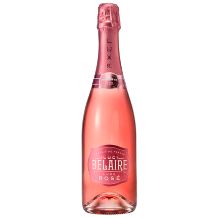 Luc Belaire Luxe Rose 750mL