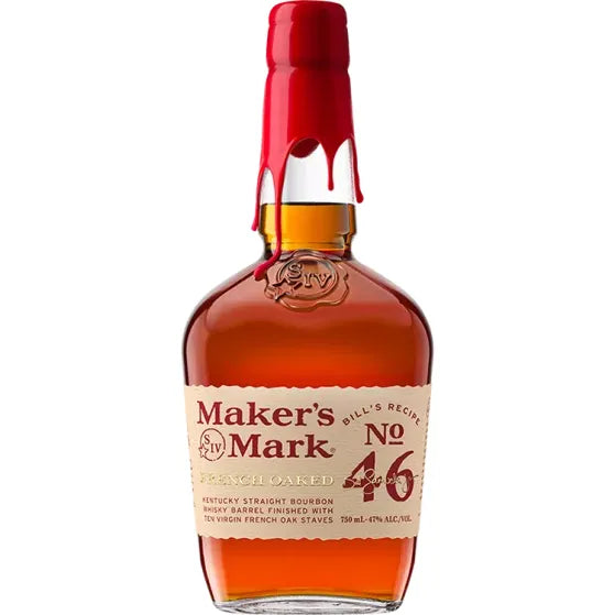 Makers Mark 46 750mL