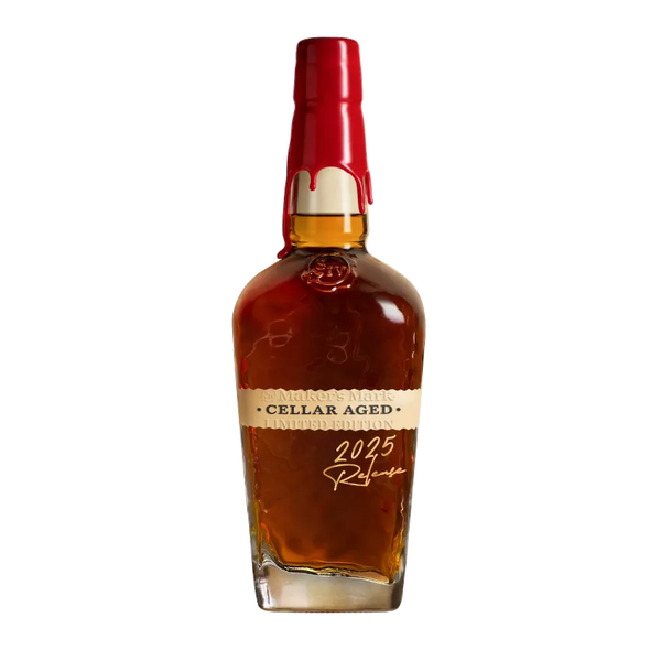 Makers Mark Cellar Aged 11 Year 112.9 750ML