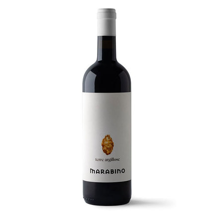 Marabino, Terre Siciliane Terre Argillose 750mL