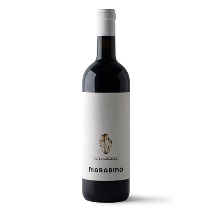 Marabino Terre Siciliane Terrre Calcaree 750mL