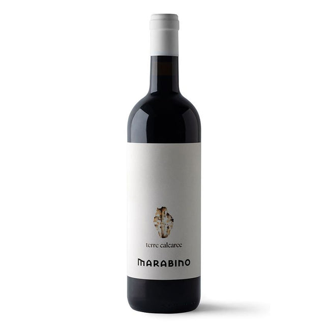 Marabino Terre Siciliane Terrre Calcaree 750mL
