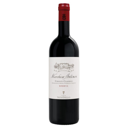 Antinori Marchese Chianti 750mL