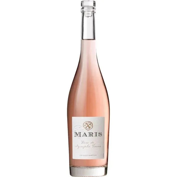 Maris Rose de Nymphe Emue 750mL