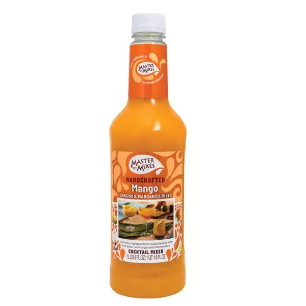 Master Mixes Mango 1.75L