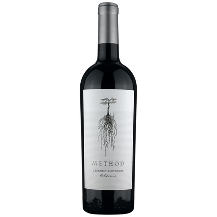 Method California Cabernet Sauvignon 750mL