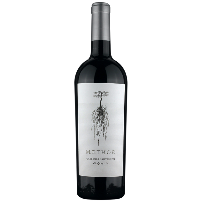 Method California Cabernet Sauvignon 750mL