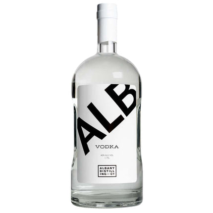 ALB Vodka 1.75L