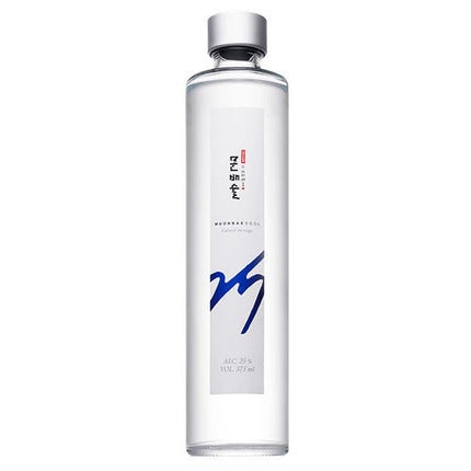 Moonbaesool Korean Soju 25 375mL