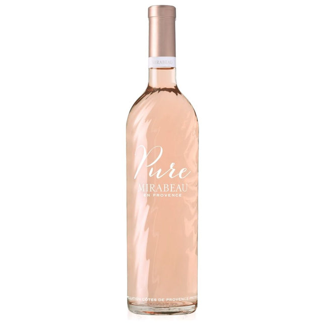 Mirabeau Pure Provence Rose 750mL