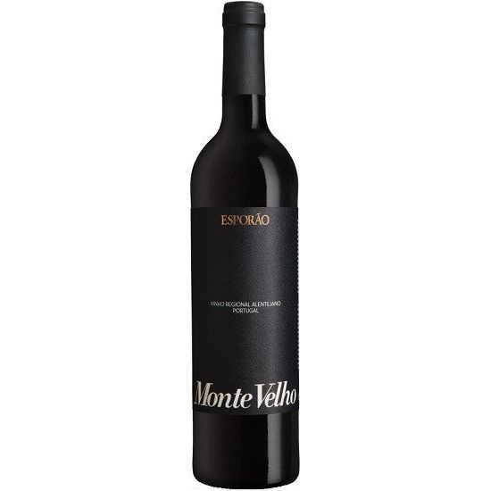 Esporao Monte Velho Red Blend 750mL