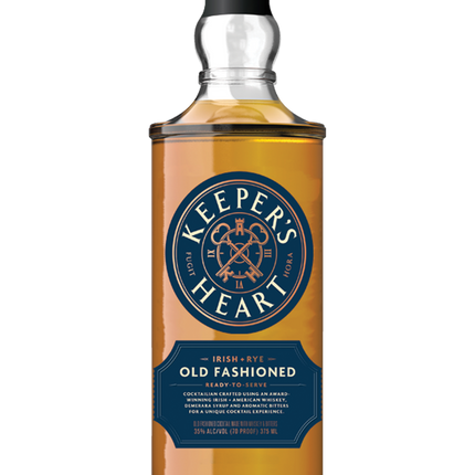 Keeper's Heart Old Fashioned 700mL