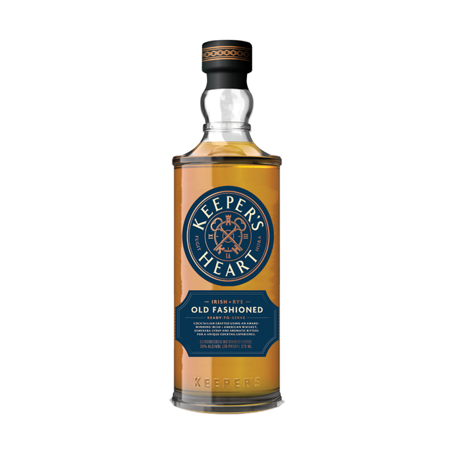Keeper's Heart Old Fashioned 700mL