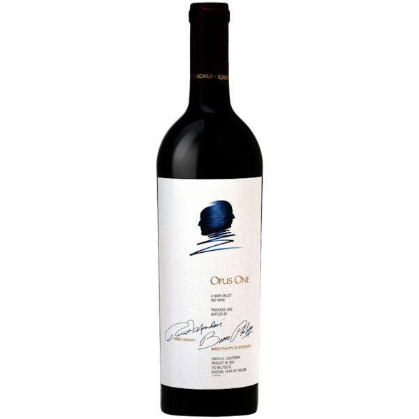 Opus One 2022 750mL