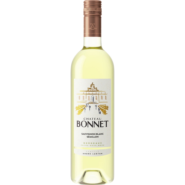 Chateau Bonnet Blanc 750mL