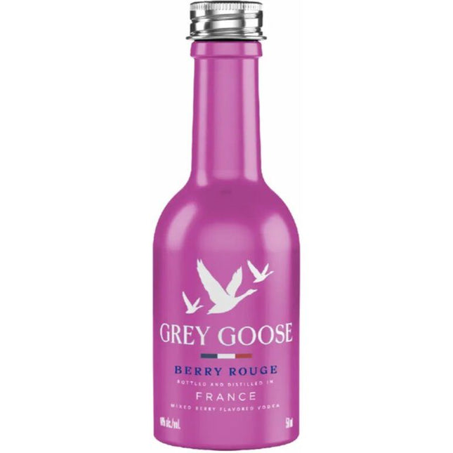 Grey Goose Berry Rouge 50mL