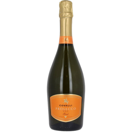 Covalli Brut Prosecco 750mL