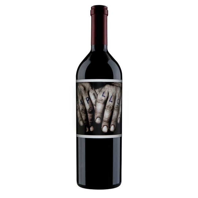 Orin Swift Papillion 750mL
